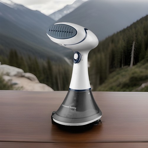 Russell hobbs steam genie - russell,