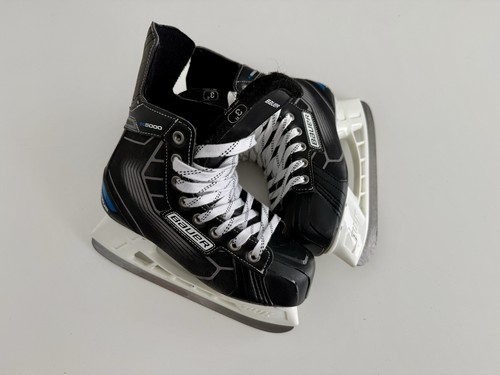 Bauer nexus ice - skates, n5000
