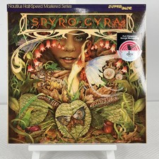 Audiophile JAZZ Spyro Gyra