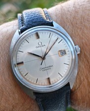 Omega Seamaster Cosmic Ref