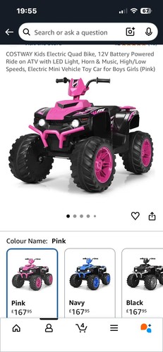 Premium electric quad bike - premium,