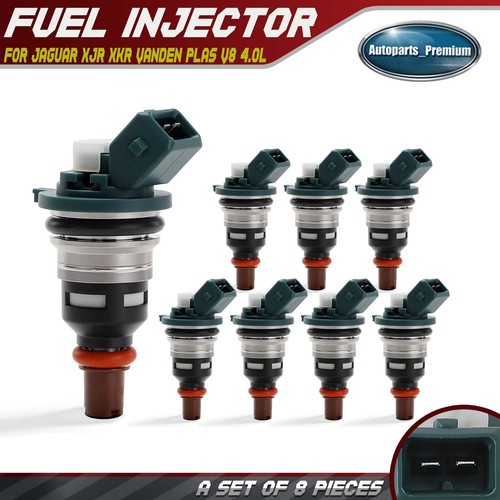 8pcs fuel injector - fuel, for