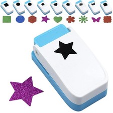 Square Punch for Paper Crafts