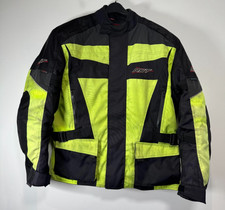 RST Motorcycle Jacket Men 3XL