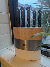 Richardson Sheffield Box Knife