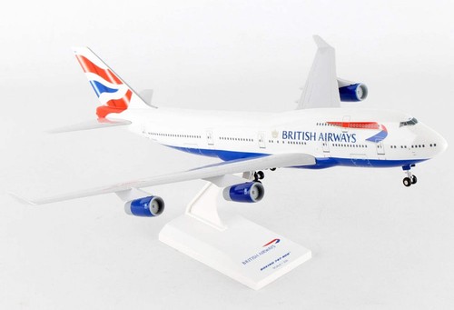 Skymarks british airways - british,