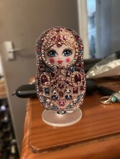 2d Model Of Russian Stacking