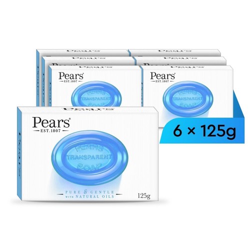 Pears mint transparent - pears,