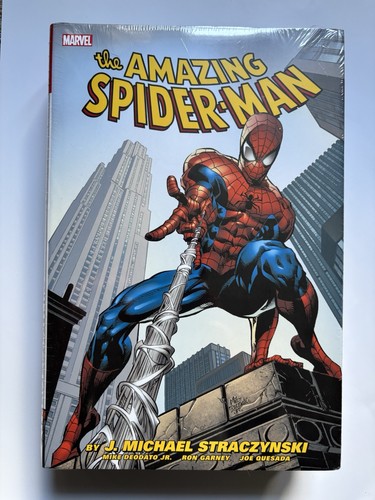 Amazing spider man j - by,