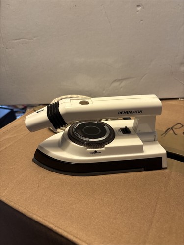 Travel iron low watt - travel, remington