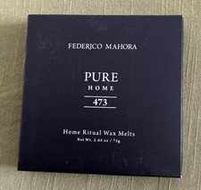 Federico Mahora (FM) Pure Home
