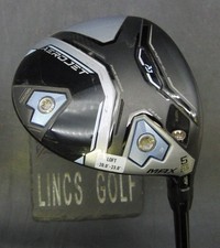 Cobra Aerojet Max 215 20° 5