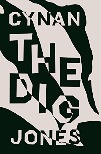 The dig cynan - dig, book
