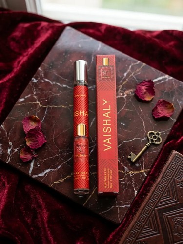 Mens vaishaly 35ml eau - x2,