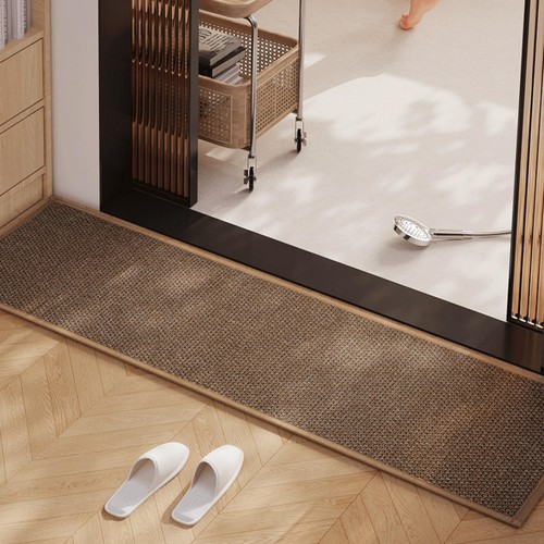 Super absorbent bath - absorbent, runner