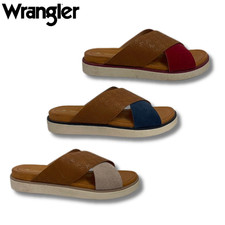 Ladies Wrangler Slip On Summer