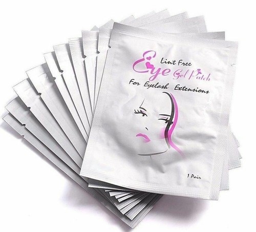 Eyepad salon eyelash lash - salon,