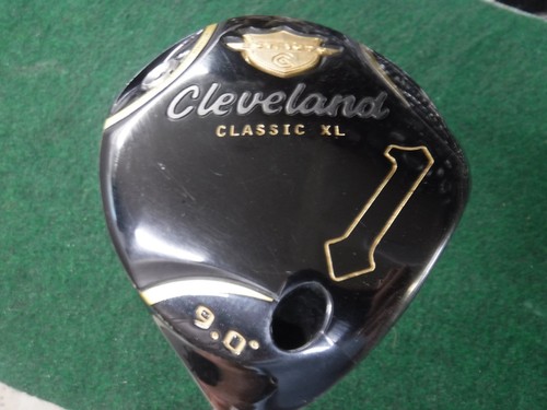Cleveland classic 9 - classic,