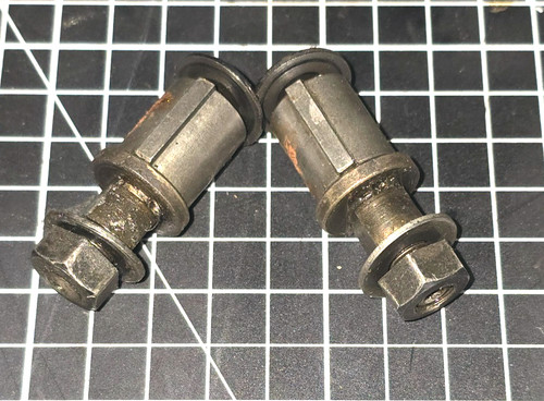 Genuine myford part ml7 - ,