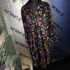 Joules Size 10 Camilla Black