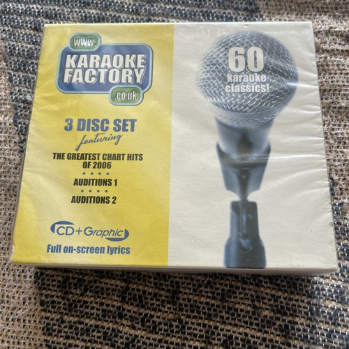 Karaoke factory - karaoke,