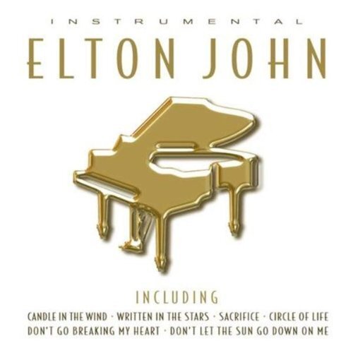 Various artists instrumental - various, :