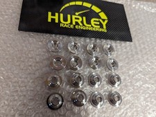 Hurley Toyota 4EFE 4EFTE