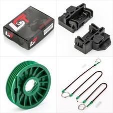 WINDOW REGULATOR REPAIR KIT