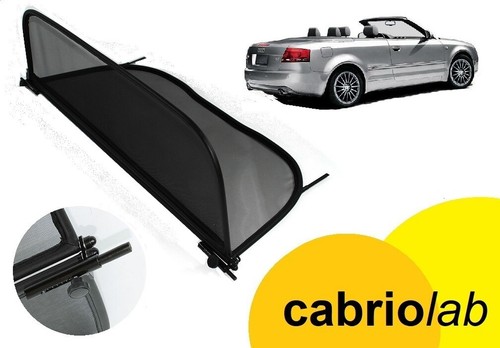 New premium wind deflector - new,