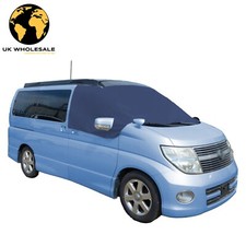 FITS NISSAN ELGRANDE SCREEN