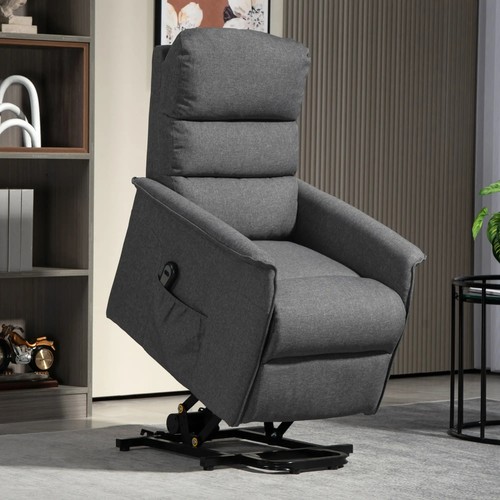 Recliner chair electric - electric, lift