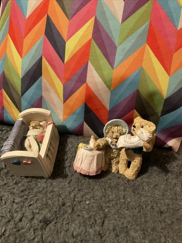 Peter fagan colour box bears - colour,