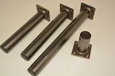 Table Leg Dining Bench  Desk