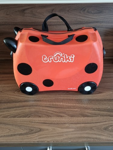 Trunki 0092 gb01 10102 18l - ,