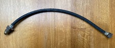 Gas Bottle Connector Hose Pigtail 560mm 20" POL x W20 LPG LP Propane