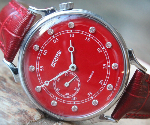 Vostok prestige russian - vostok,