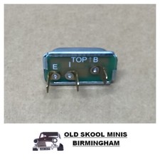 CLASSIC MINI VOLTAGE