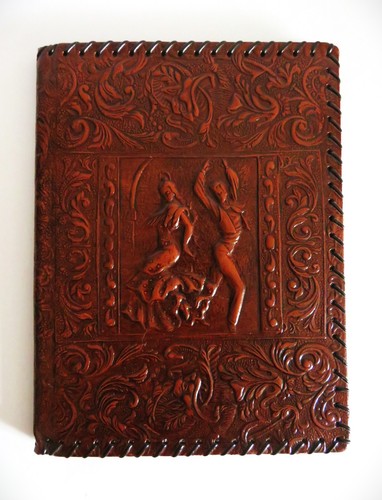 Vintage telephone note book - vintage,