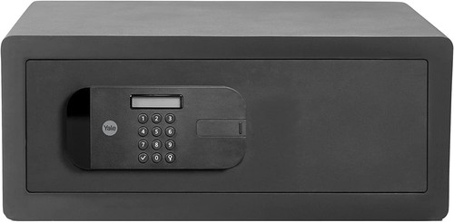 Yale motorised high security - yale,