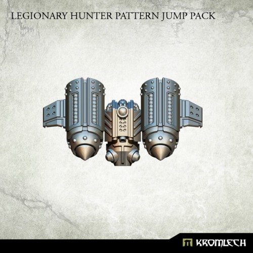 Kromlech legionary hunter - legionary,