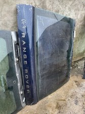 Lot6 RANGE ROVER L322 Rear