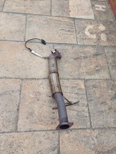 Ford Focus ST225 Standard Downpipe