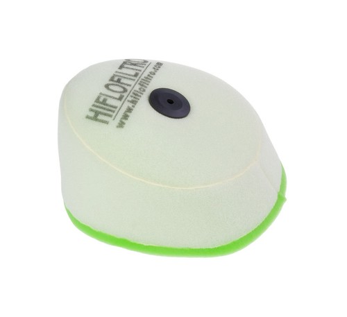 Hiflofiltro dual stage - dual,