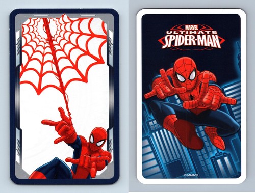 Red marvel ultimate - red,