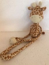 Marks & Spencer Giraffe Soft
