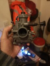 Yamaha dtr 125 1988 3bnoo carb