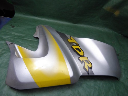 Fairing panel side part tdr - side,