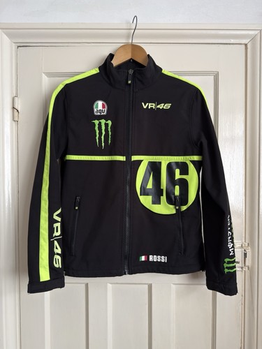 Valentino rossi black - valentino,