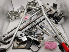 Lot Of 9 Vintage Bicycle