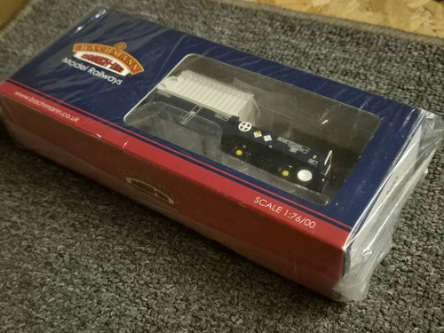 Bachmann fna drs nuclear - drs, flask
